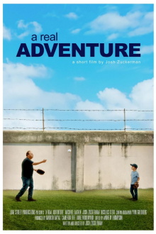 A Real Adventure Trailer