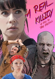 A Real Killjoy Trailer