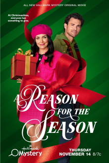 A Reason for the Season Trailer