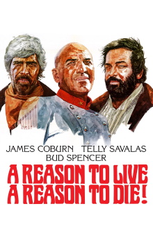 A Reason to Live, a Reason to Die Trailer