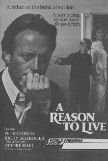 A Reason to Live Trailer