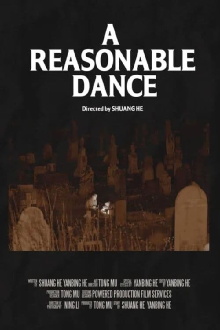 A Reasonable Dance Trailer
