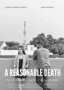 A Reasonable Death Trailer