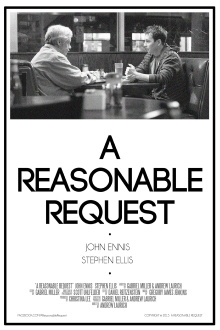 A Reasonable Request Trailer