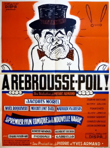 À rebrousse-poil Trailer