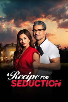 A Recipe for Seduction Trailer