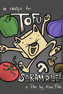 A Recipe for Tofu Scramble Trailer