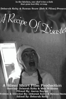 A Recipe Of Disaster! Trailer