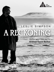 A Reckoning Trailer