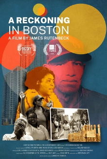 A Reckoning in Boston Trailer