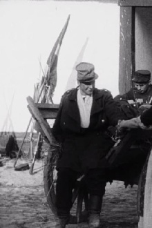 A Recruit from 64 Trailer
