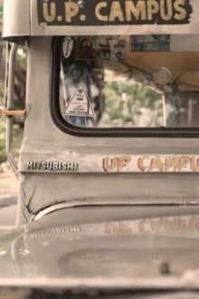 A Red Light for the Jeepneys Trailer