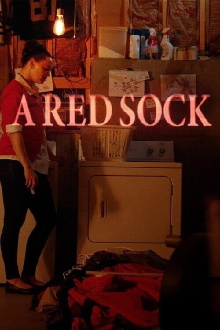 A Red Sock Trailer