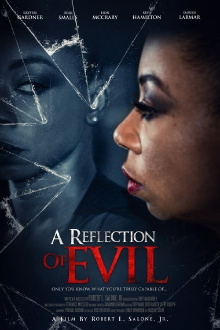 A Reflection  of Evil Trailer