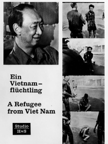 A Refugee from Vietnam Trailer