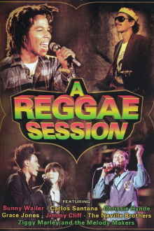 A Reggae Session Trailer