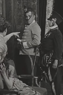 A Regiment of Two Trailer