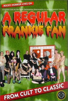 A Regular Frankie Fan Trailer