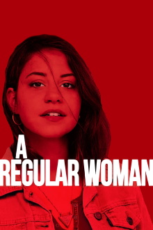 A Regular Woman Trailer