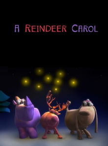 A Reindeer Carol Trailer