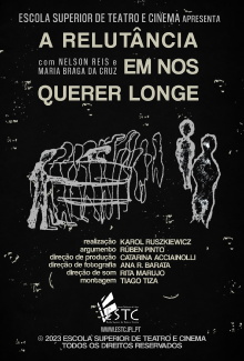 A Relutância Em Nos Querer Longe Trailer