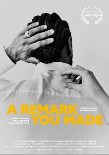 A Remark You Made Trailer