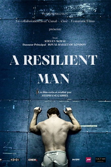 A Resilient Man Trailer