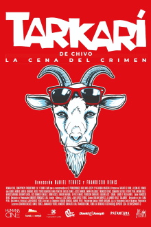 A restaurant, a mouse, a dead man, a very particular family and a rainy dark night... Trailer