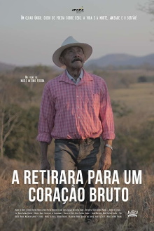 A Retirada para um Coração Bruto Trailer