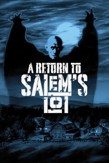 A Return to Salem's Lot Trailer