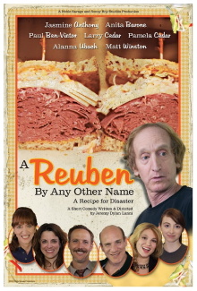 A Reuben by Any Other Name Trailer