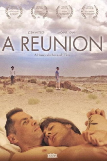 A Reunion Trailer