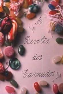 A Revolta dos Carnudos Trailer