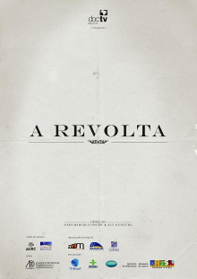 A Revolta Trailer
