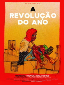 A Revolução do Ano Trailer