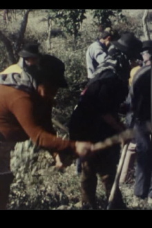 A REVOLUCIÓN (É) PROBABLE Trailer