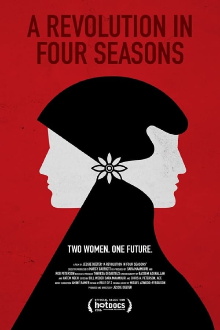 A Revolution in Four Seasons Trailer