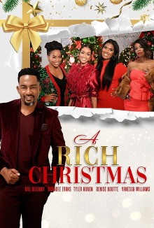 A Rich Christmas Trailer