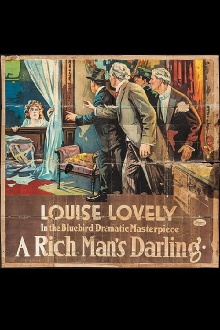 A Rich Man's Darling Trailer