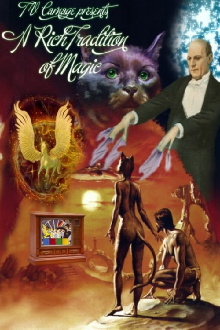 A Rich Tradition of Magic Trailer