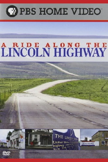 A Ride Along the Lincoln Highway Trailer