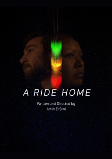 A Ride Home Trailer