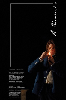 A. Rimbaud Trailer