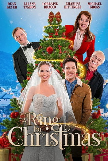 A Ring for Christmas Trailer