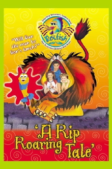 A Rip Roaring Tale Trailer