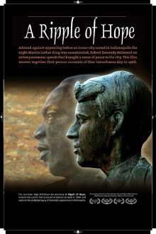 A Ripple of Hope Trailer