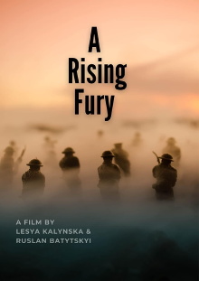 A Rising Fury Trailer