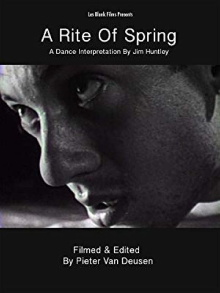 A Rite of Spring Trailer