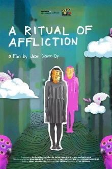 A Ritual of Affliction Trailer