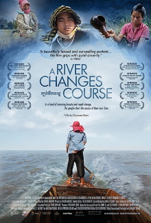 A River Changes Course Trailer